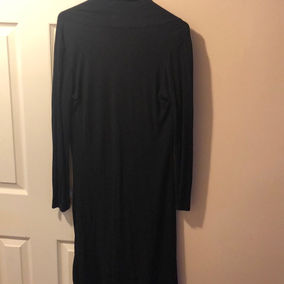 Twist long tunic - Picture 3 of 3